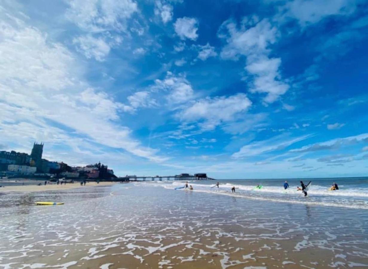 West Cottage. Central, Beautiful, 2 Mins To Beach. Cromer Esterno foto